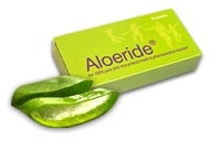 Aloeride - Aloe vera in pillole