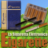 La sigaretta elettronica Europea